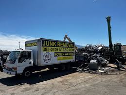 Trusted Redmond, WA Junk Removal  Experts